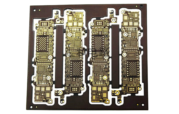 PCB多(duō)层印刷線(xiàn)路板是通过什么技术制作的？（二）第1张