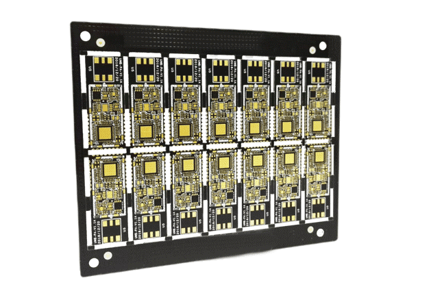 線(xiàn)路板PCB温度升高的几个因素第1张
