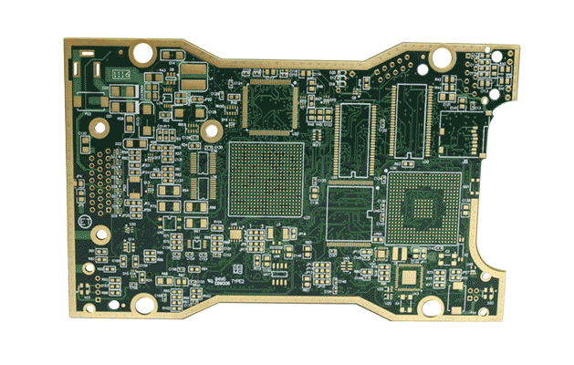 铜芯PCB板热電(diàn)分(fēn)离技术步骤有(yǒu)哪些？第1张