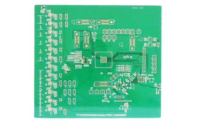 為(wèi)什么大多(duō)数PCB印刷電(diàn)路板都是绿色的？第1张